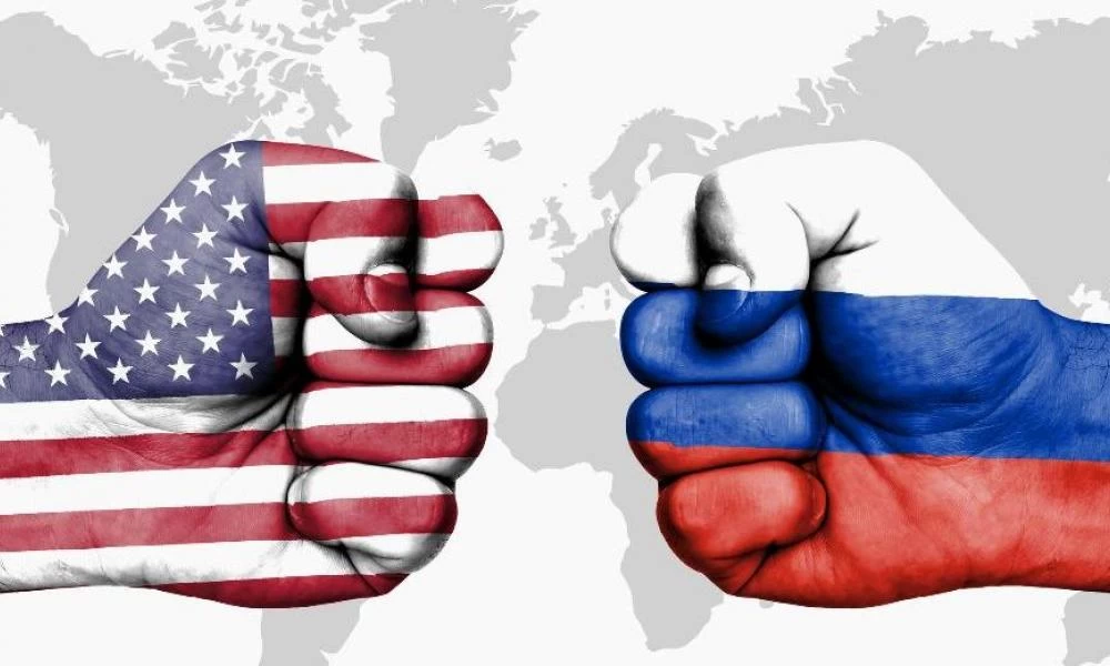 "Σε τεντωμένο σχοινί" Ρωσία-ΗΠΑ: Η Μόσχα απελαύνει 10 Αμερικανούς διπλωμάτες